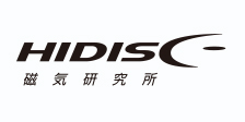 HIDISC 株式会社磁気研究所