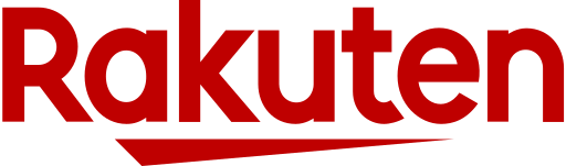 画像に alt 属性が指定されていません。ファイル名: 512px-Rakuten_Global_Brand_Logo.svg_.png